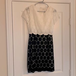 Anthropologie Corey Lynn Carter Dress Size 2